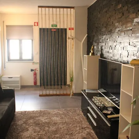 Lb Douro Apartmán *