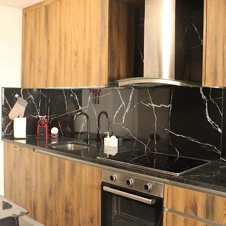 Apartament Lb Douro *