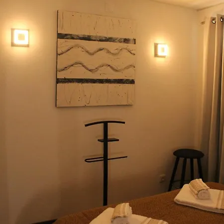 Lb Douro Apartmán Godim