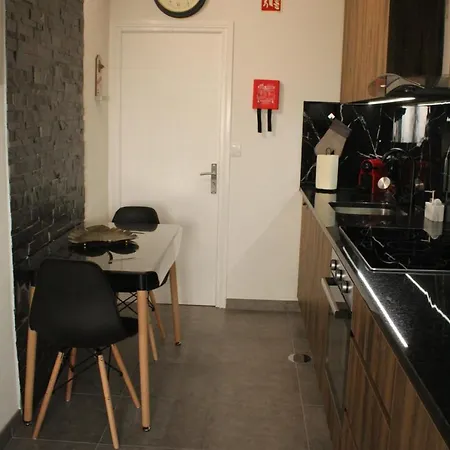 Apartmán Lb Douro Godim