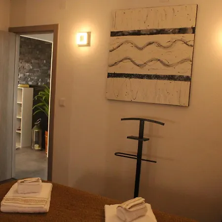 Lb Douro Apartament