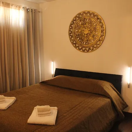 Apartment Lb Douro