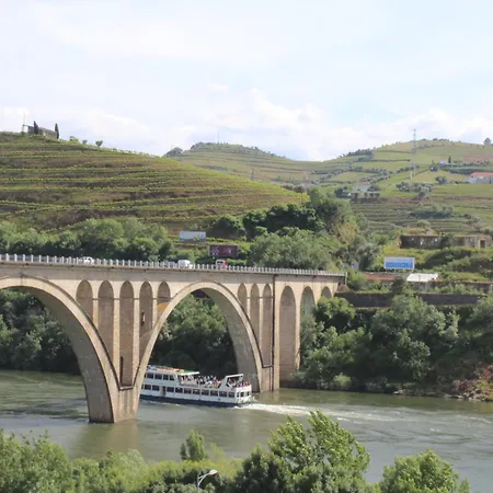 Lb Douro Apartmán *