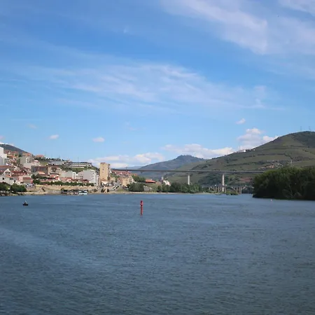 Lb Douro * Godim
