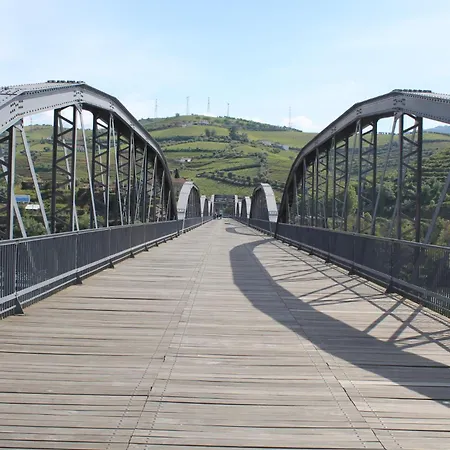 Apartamento Lb Douro