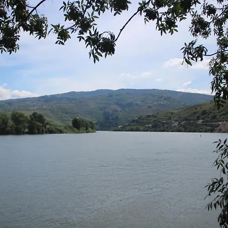 Lb Douro Apartmán Godim