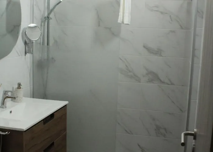 Lb Douro Apartamento Godim