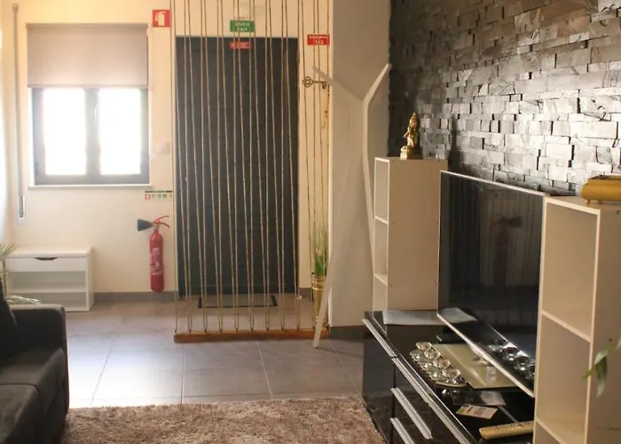 Lb Douro Apartamento *