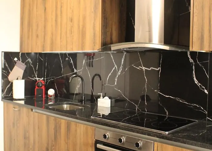 Apartamento Lb Douro *