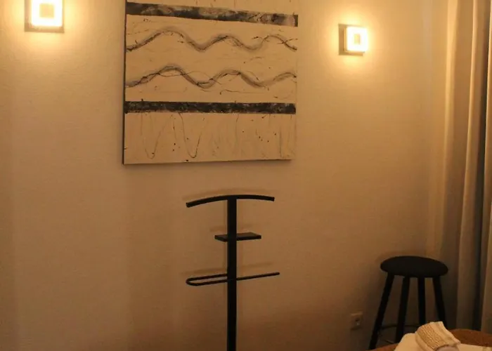 Lb Douro Apartamento Godim