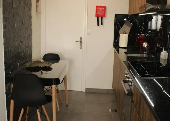 Apartamento Lb Douro Godim