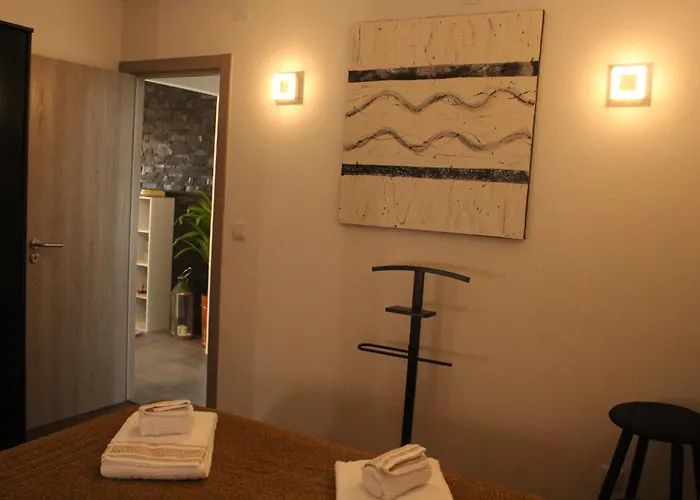 Lb Douro Apartamento