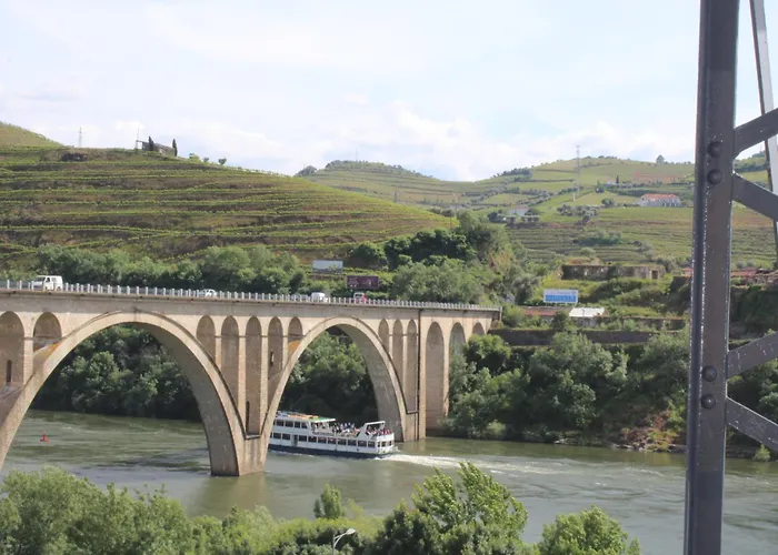 Lb Douro Apartamento *