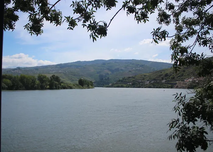 Lb Douro 아파트 Godim