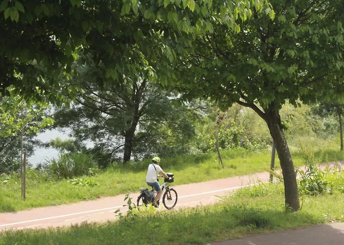 아파트 Lb Douro Godim